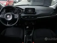 Usata Fiat Tipo Lounge 120 CV (88 kW) 2019 Nero Station wagon