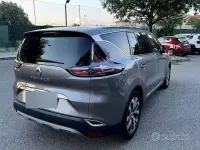 Usata Renault Espace Initiale Paris 160 CV (117 kW) 2015 Grigio Monovolume