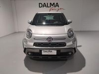 usata Fiat 500L 1.4 Lounge 95cv