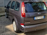 usata Ford C-MAX C-Max 1.6 TDCi 110 CV Titanium DPF