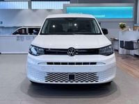 Nuova VW Caddy 150 CV (110 kW) 2025 Bianco candy Monovolume