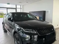 Usata Land Rover Range Rover Velar R-Dynamic 241 CV (177 kW) 2019 Nero SUV