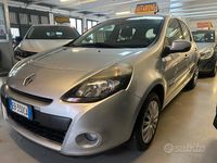 Usata Renault Clio IV Dynamique 105 CV (77 kW) 2012 Grigio Berlina