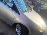 Usata Fiat Bravo 103 CV (75 kW) 2011 Grigio Utilitaria