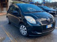 usata Toyota Yaris 5p 1.3