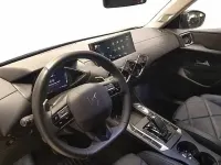 Usata DS Automobiles DS3 Crossback 131 CV (96 kW) 2022 Nero SUV