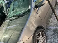 Usata Fiat Punto 69 CV (50 kW) 2006 Marrone Utilitaria