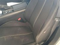 Usata Fiat 124 Spider 2017 Grigio Cabrio