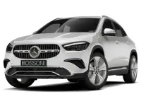 Nuova Mercedes GLA200 AMG line 150 CV (110 kW) 2026 Bianco SUV