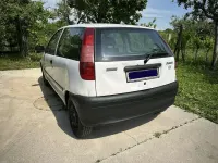 Usata Fiat Punto 73 CV (53 kW) 1996 Berlina