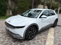 Usata Hyundai Ioniq 52 kW (72 CV) 2021 Utilitaria