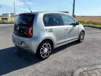 Usata VW up! Highline 75 CV (55 kW) 2013 Other Utilitaria