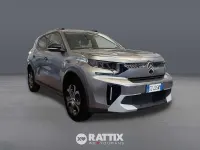 Usata Citroën C3 Aircross PureTech 100 CV (73 kW) 2025 Grigio SUV