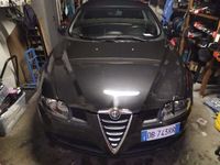 usata Alfa Romeo GT 2.0 jts Luxury