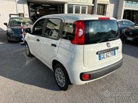 usata Fiat Panda 1.0 HYBRID NEOPATENTATI