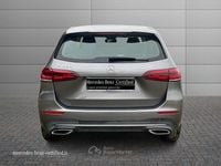 Usata Mercedes B180 116 CV (85 kW) 2021 Gray Monovolume