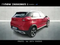 Usata DR DR 3.0 114 CV (83 kW) 2023 Bordeaux SUV