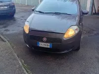 Usata Fiat Grande Punto 75 CV (55 kW) 2010 Utilitaria