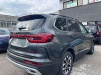 Nuova SWM G05 179 CV (131 kW) 2026 Grigio SUV