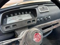 Usata Fiat 500 1960 Bianco Utilitaria