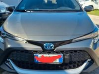 Usata Toyota Corolla 195 CV (143 kW) 2020 Station wagon