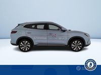 Usata BYD Seal U Design 324 CV (238 kW) 2024 Blu SUV