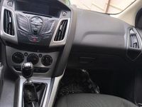 Usata Ford Focus 2011 Bianco Station wagon