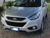 Usata Hyundai ix35 Comfort 116 CV (85 kW) 2012 SUV
