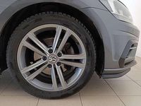Second-hand VW Golf VII Sportline 116 CP (85 kW) 2019 Gri Berlinǎ