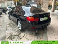 usata BMW 420 d G.Coupè Automatica 11/2016
