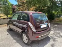 Usata Lancia Ypsilon 77 CV (56 kW) 2008 Lilla Utilitaria