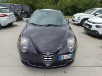 Usata Alfa Romeo MiTo 84 CV (61 kW) 2013 Utilitaria