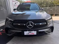 Usata Mercedes GLC220 AMG Line Premium Plus 197 CV (144 kW) 2023 Grigio SUV