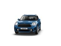 Usata Mini One Countryman 102 CV (75 kW) 2021 SUV