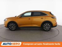 Usata DS Automobiles DS7 Crossback Grand Chic 224 CV (164 kW) 2019 Oro SUV