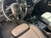 Usata Mini Cooper D Countryman Business 150 CV (110 kW) 2021 Argento SUV
