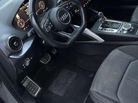 Usata Audi Q2 Ambiente 150 CV (110 kW) 2017 SUV