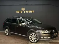 Usata VW Passat Alltrack R 177 CV (130 kW) 2012 Other Station wagon