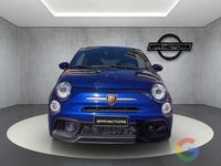 Usata Abarth 595 144 CV (105 kW) 2021 Other Utilitaria