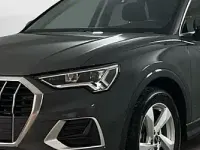 Usata Audi A3 Sportback Ambiente 150 CV (110 kW) 2025 Verde Utilitaria
