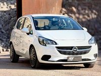 Usata Opel Corsa 2017 Utilitaria