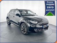 Usata Fiat 600 La Prima 110 CV (80 kW) 2025 Nero SUV