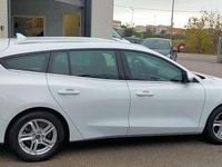 Usata Ford Focus Business Edition 95 CV (69 kW) 2019 Berlina