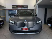 Usata BMW X3 190 CV (139 kW) 2022 Nero SUV