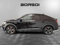 Usata Renault Arkana R.S. 145 CV (106 kW) 2022 Nero SUV