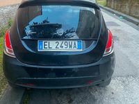 Usata Lancia Ypsilon 95 CV (69 kW) 2012 Utilitaria