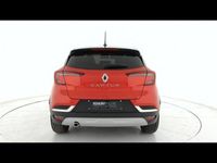 usata Renault Captur 1.0 tce Intens Gpl 100cv my21