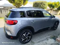 Usata Citroën C5 Aircross Shine 131 CV (96 kW) 2022 Grigio SUV