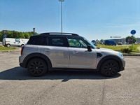 Second-hand Mini Cooper D Countryman Business 150 CP (110 kW) 2022 Bej SUV