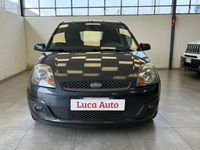 usata Ford Fiesta 1.2 16V 5p. Ambiente usato